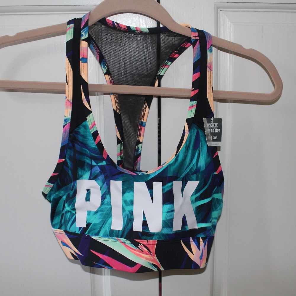 PINK Sports Bra